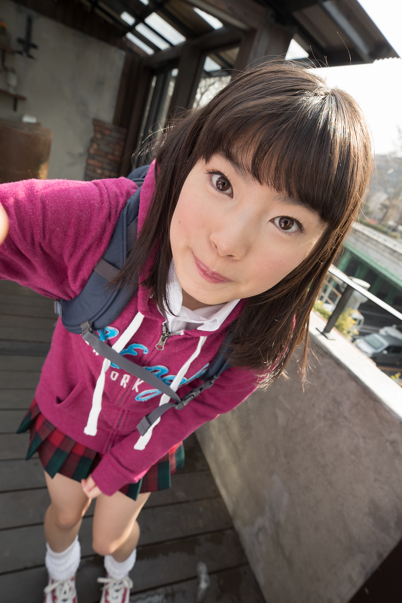 [Minisuka.tv] 2017-03-08東雲せな Sena Shinonome - Regular Gallery 7.1